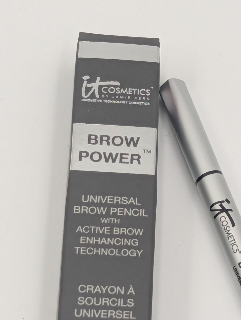 Eyebrow Pencil Universal - Waterproof, Precise Brow Enhancer