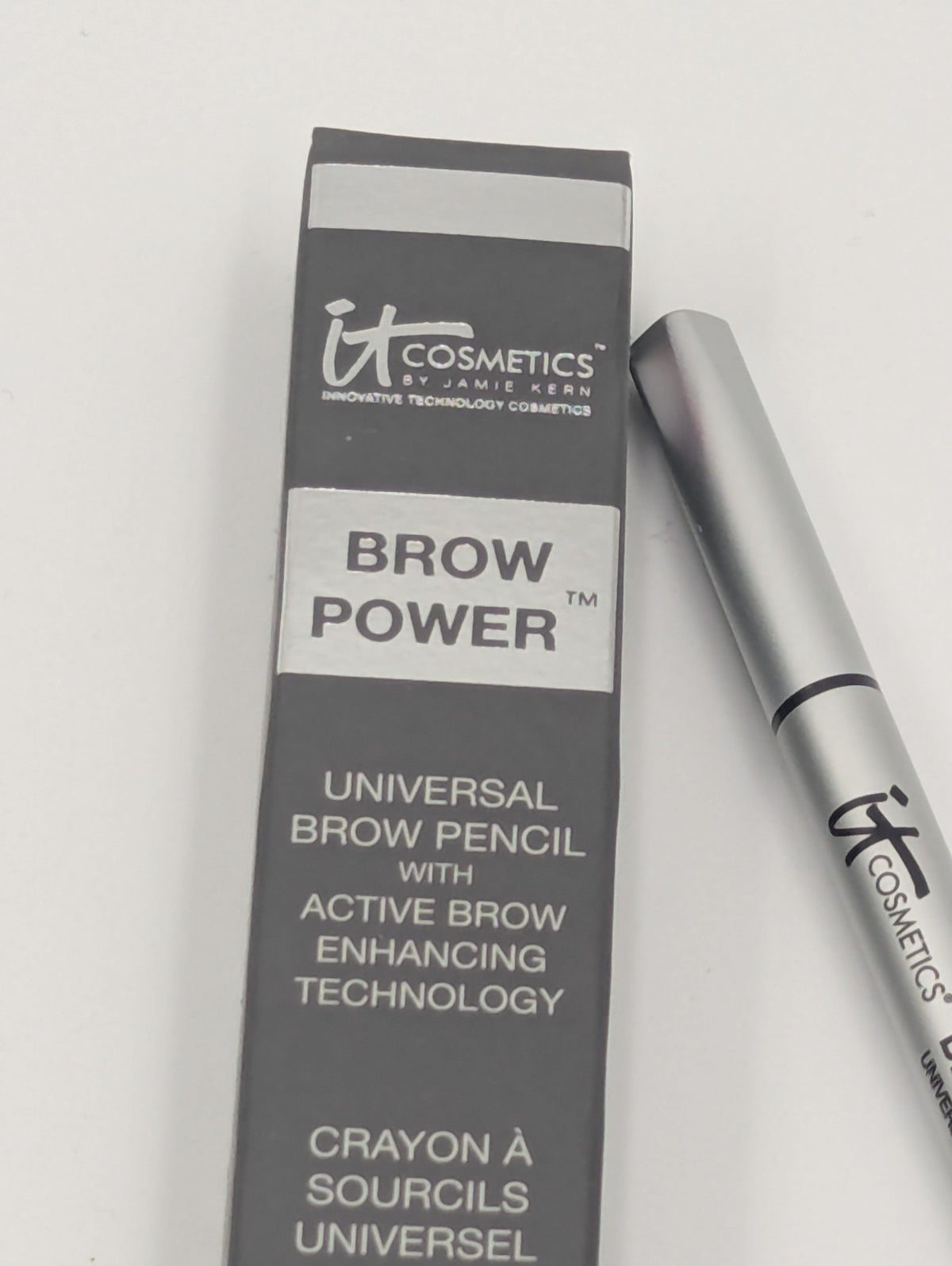 Eyebrow Pencil Universal - Waterproof, Precise Brow Enhancer