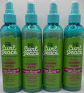 4-Pack Curl Peace 5-in-1 Wonder Hair Spray - 8 oz Each