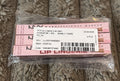 Lip Liner Stain Felt Tip Barely There – NYX Lip Lingerie Lot of 3