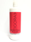 Schwarzkopf Igora Royal Oil Developer 30 Volume 9% - 33.8 oz Hair Coloring