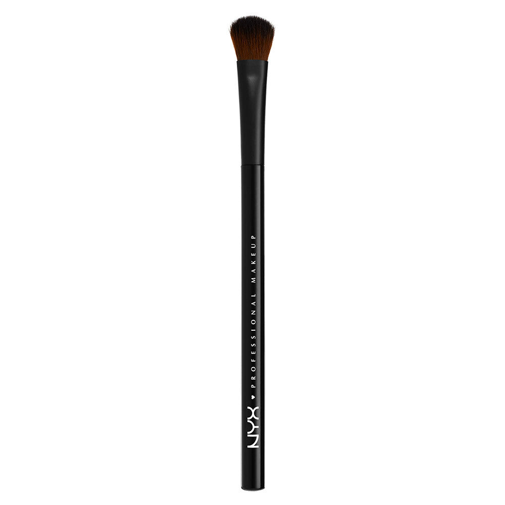 Pro Makeup Brush Set for Face Foundations and Blending - Multiple Styles