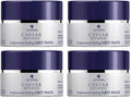 Flexible Texturizing Paste for Hair - Medium Hold, Soft Shine, 1.85 oz