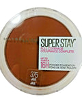 Full Coverage Powder Foundation - Color 375 Java - 0.21oz Makeup