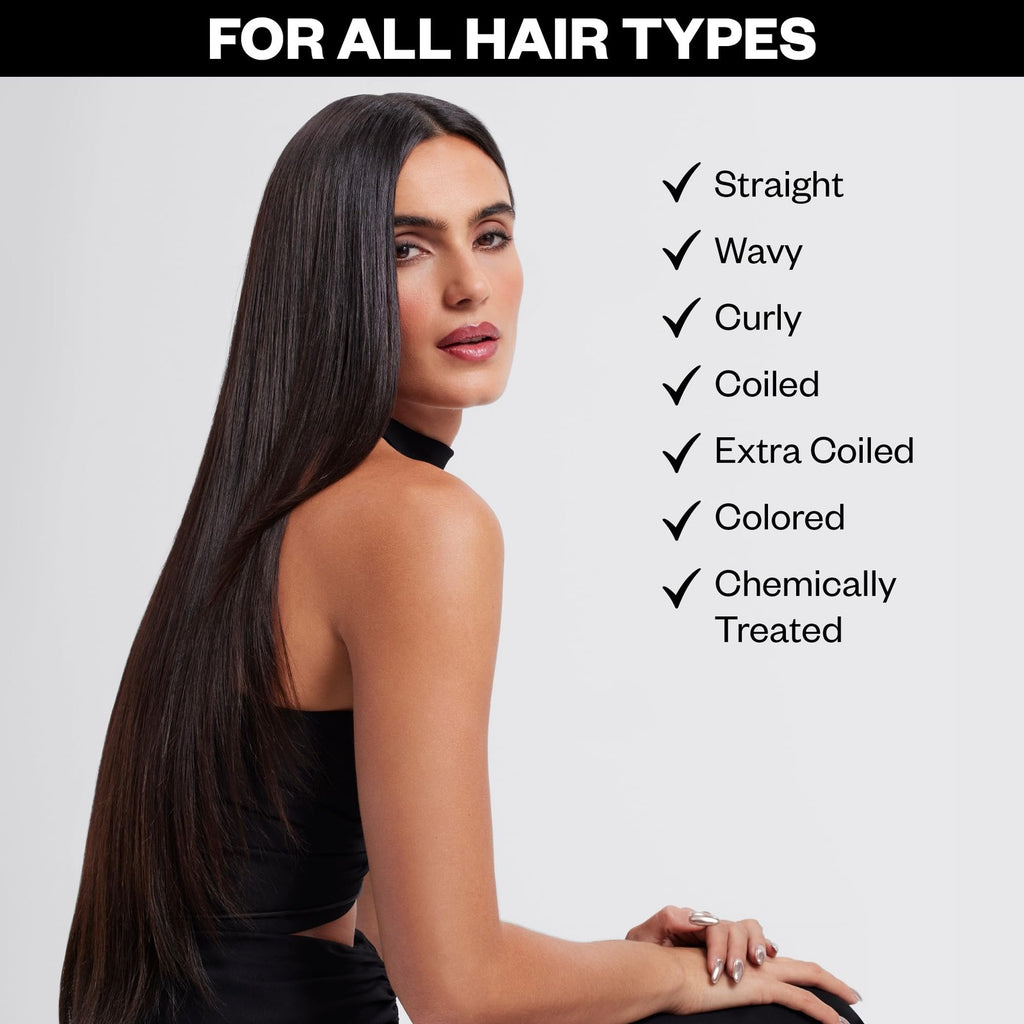 IGK Good Behavior 4-in-1 Hair Prep Spray Nourishes & Adds Shine