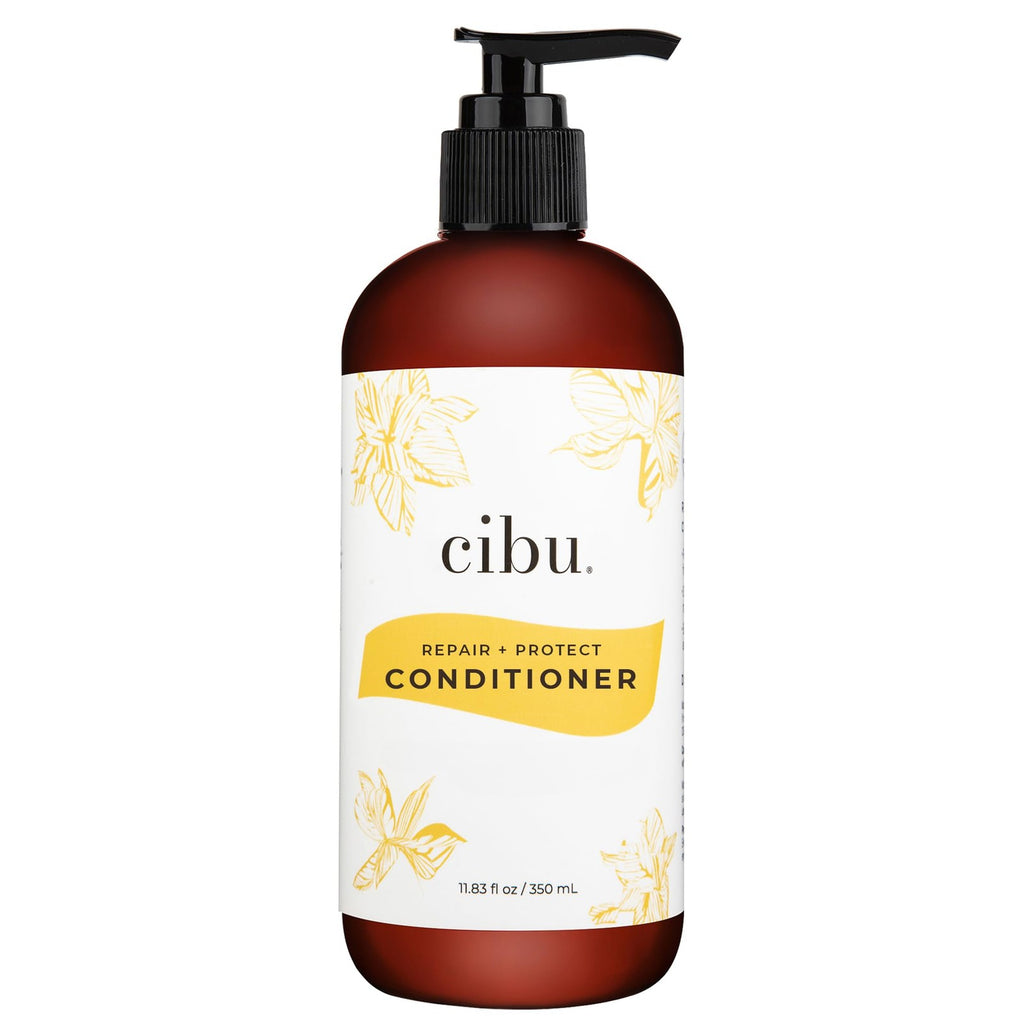 Repair and Protect Hair Conditioner for Dry Damaged Hair - 11.83oz