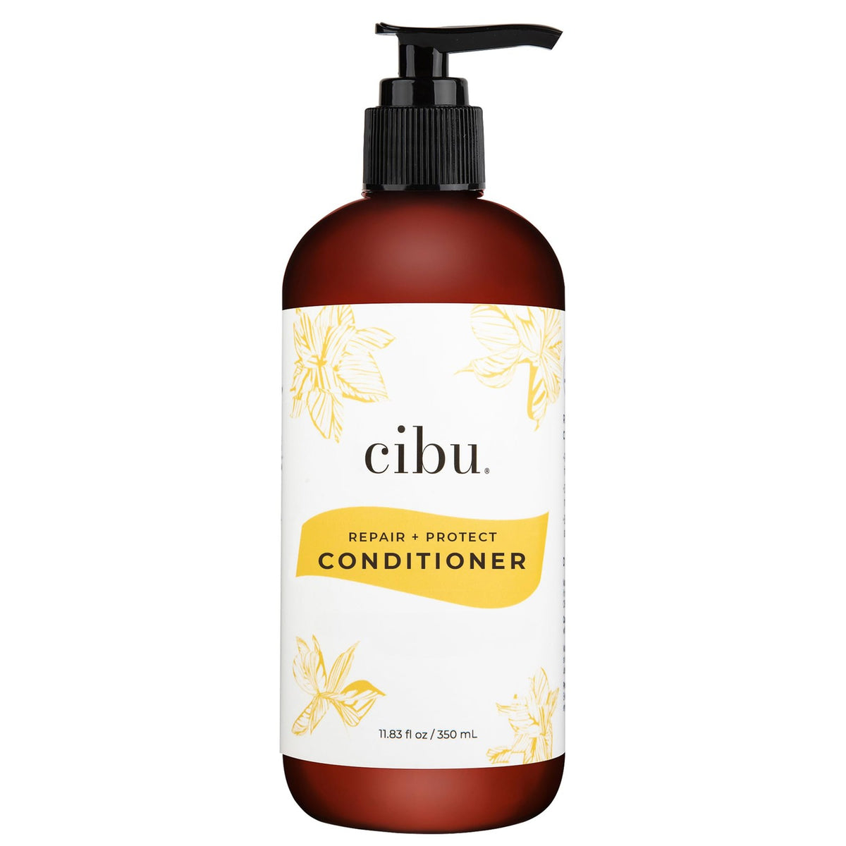 Repair and Protect Hair Conditioner for Dry Damaged Hair - 11.83oz