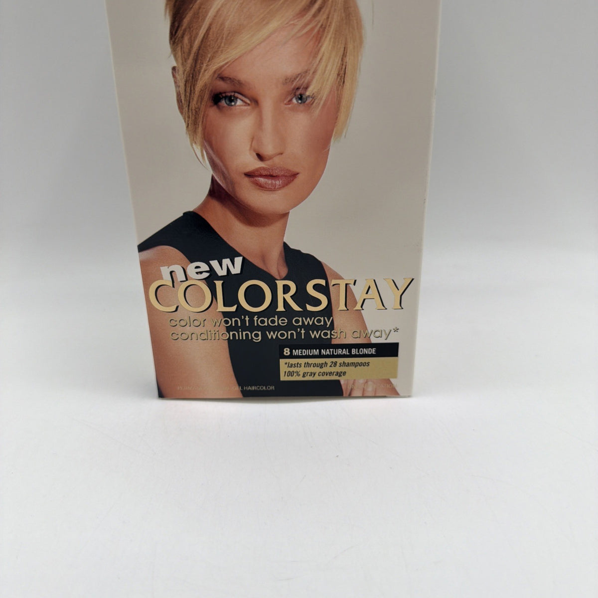 Revlon Colorstay Makeup Foundation - Medium Natural Blonde 2 Pack
