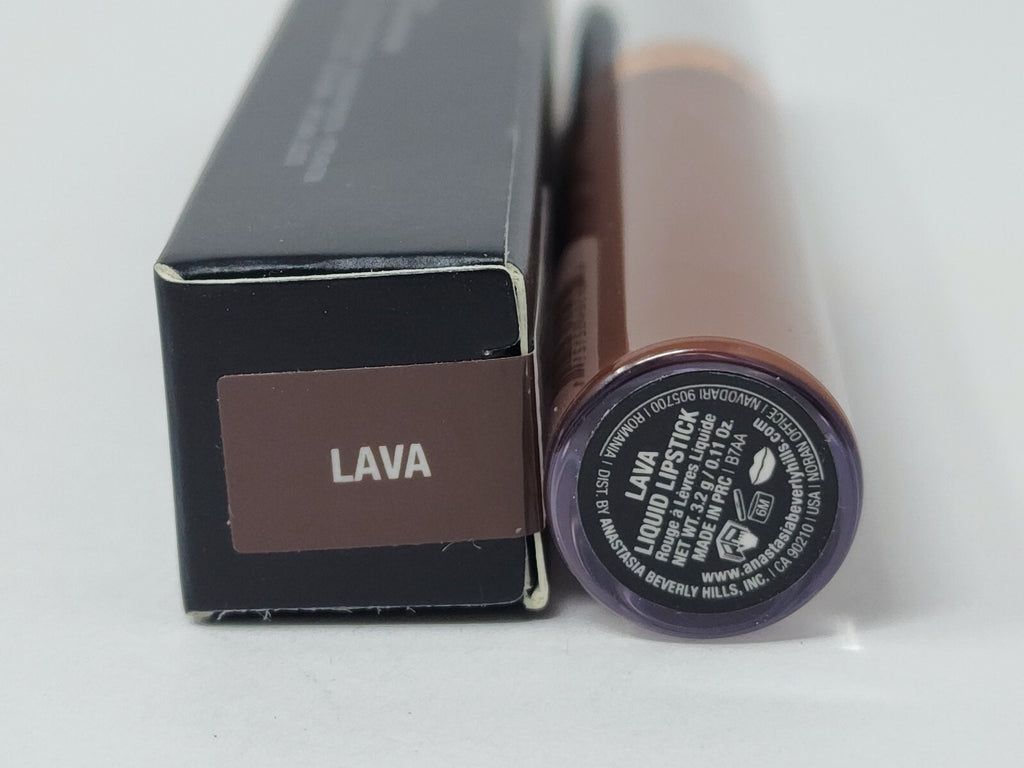 Liquid Lipstick - Full Size, Long-lasting Matte Finish
