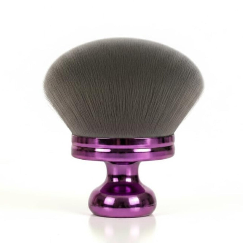 Extra Large Body Makeup Brush - 3.2" Kabuki for Full-Body Application