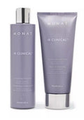Monat IR Clinical Shampoo & Conditioner Set for Thinning Hair - Hair Loss Care
