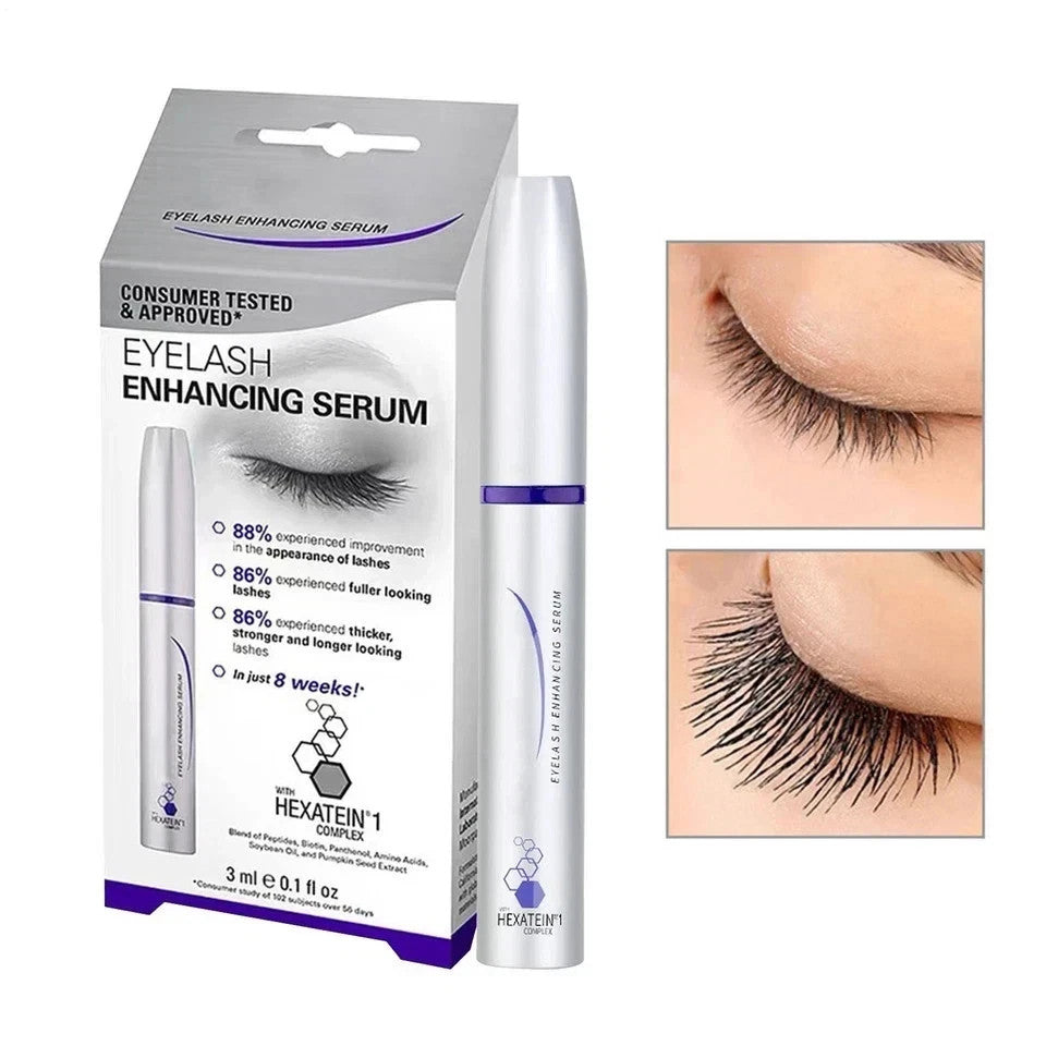 3X Rapid Lash Eyelash Enhancing Serum 3ml – Growth Conditioner