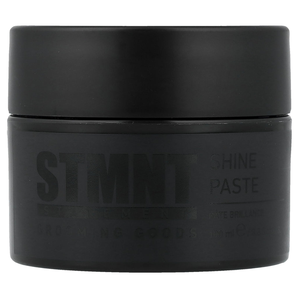 Hair Styling Paste for Men and Women - 3.3 fl oz (100 ml) Shine & Hold