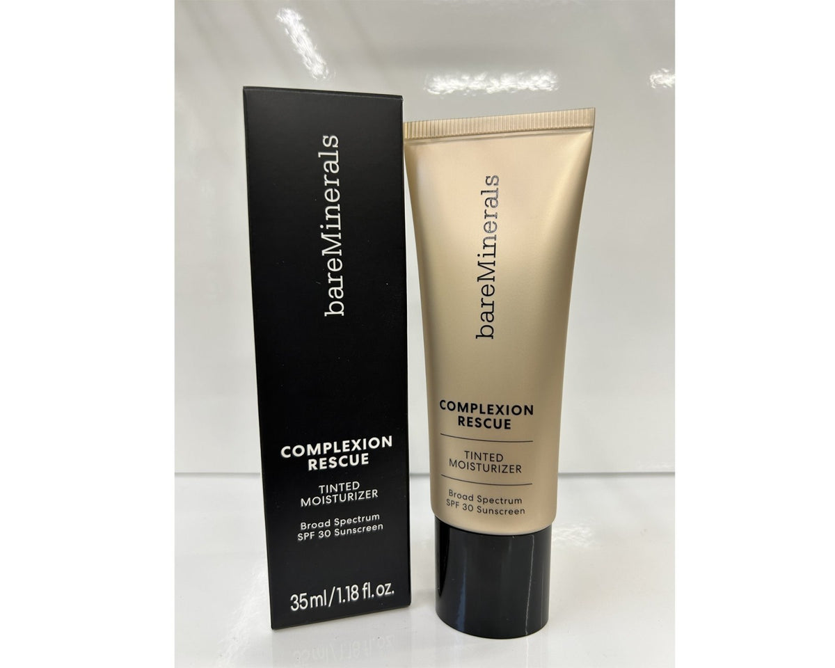 BareMinerals Complexion Rescue Tinted Moisturizer SPF30 - Broad Spectrum Sun Protection