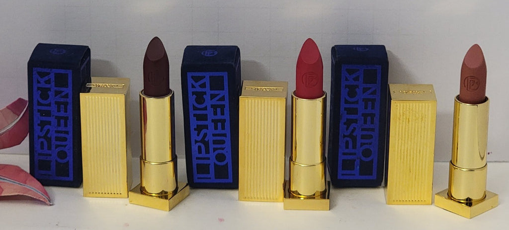 Lipstick Queen Velvet Rope Lipstick - Multiple Shades, 0.12 fl oz