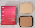 Matifying Compact Foundation Refill - Long-Lasting Oil-Free Makeup