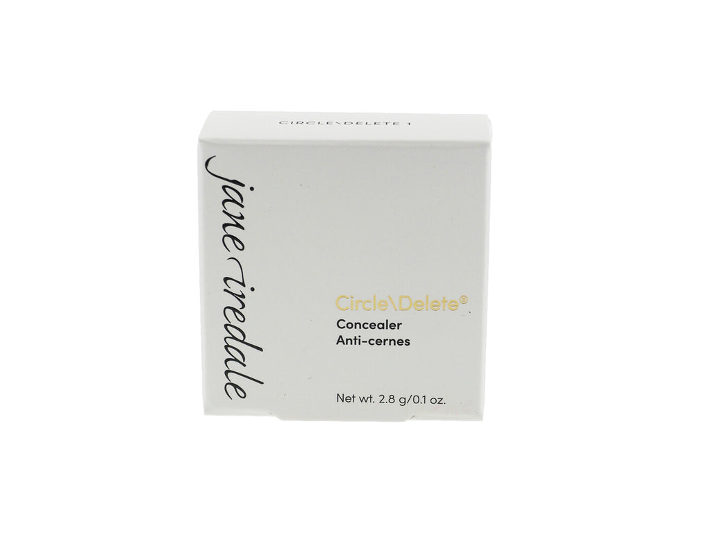 Under Eye Concealer with Custom Shade Selection - Brighten & Cover Dark Circles