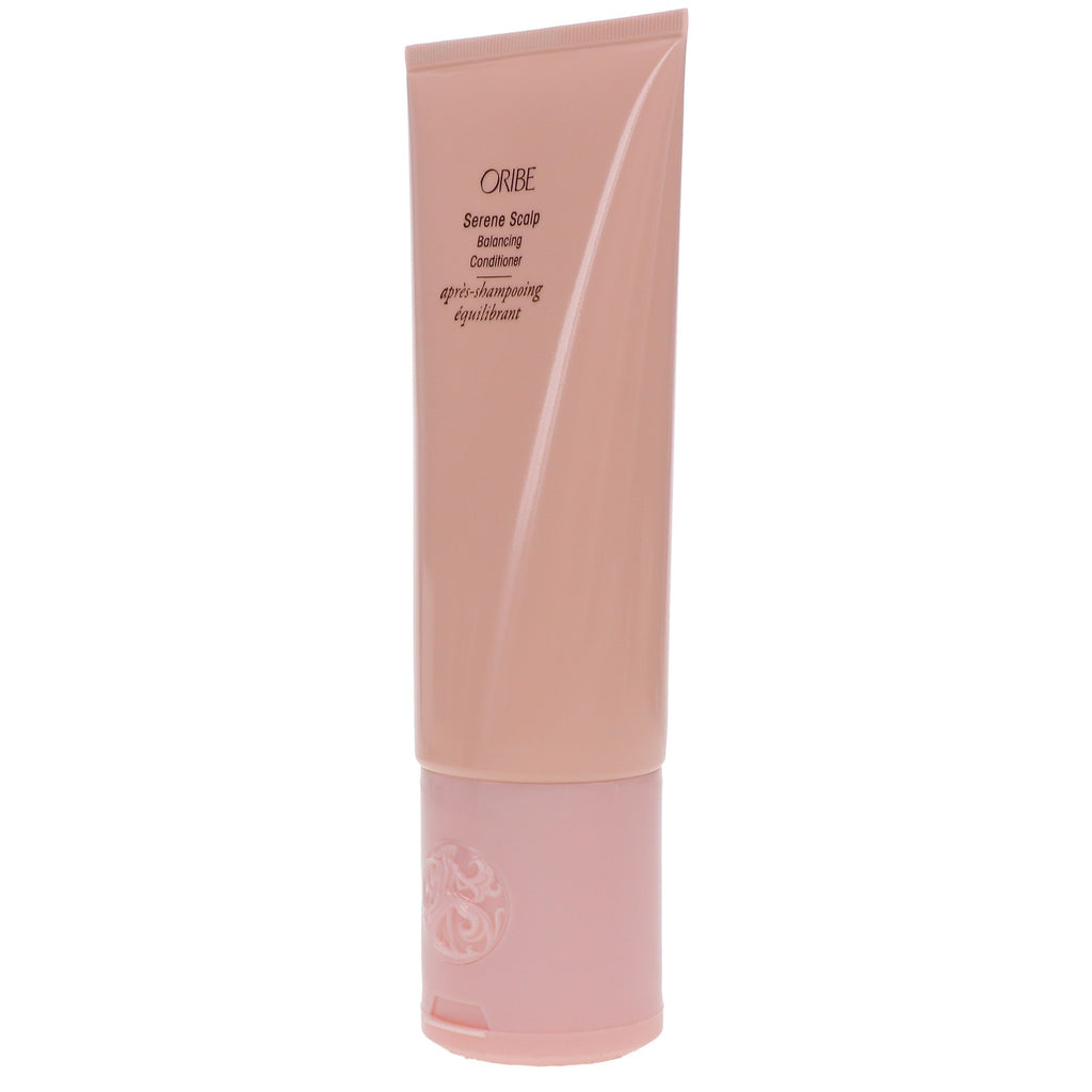 Serene Scalp Balancing Conditioner - Hydrating Hair Care for Dandruff & Damage