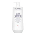 Goldwell Just Smooth Taming Conditioner 33.8 fl oz for Frizz Control