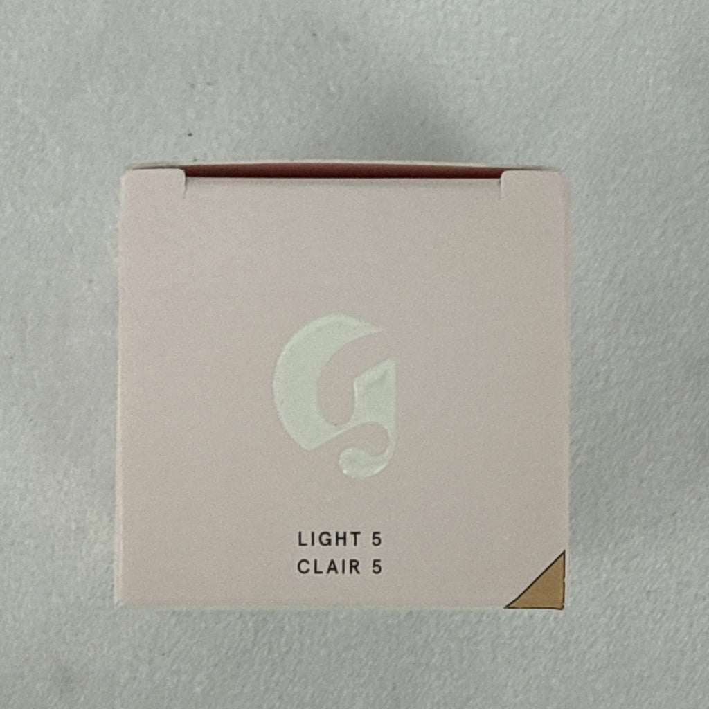 Glossier Stretch Balm Concealer Light 5 Shade 4.8 g / .17 oz