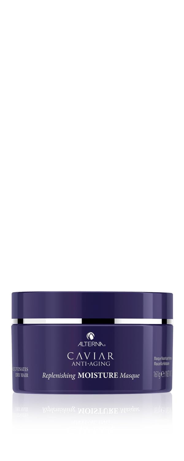 Replenishing Moisture Hair Masque - Sulfate-Free, 5.7 oz, Model 2400344