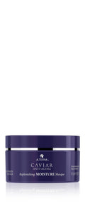 Replenishing Moisture Hair Masque - Sulfate-Free, 5.7 oz, Model 2400344