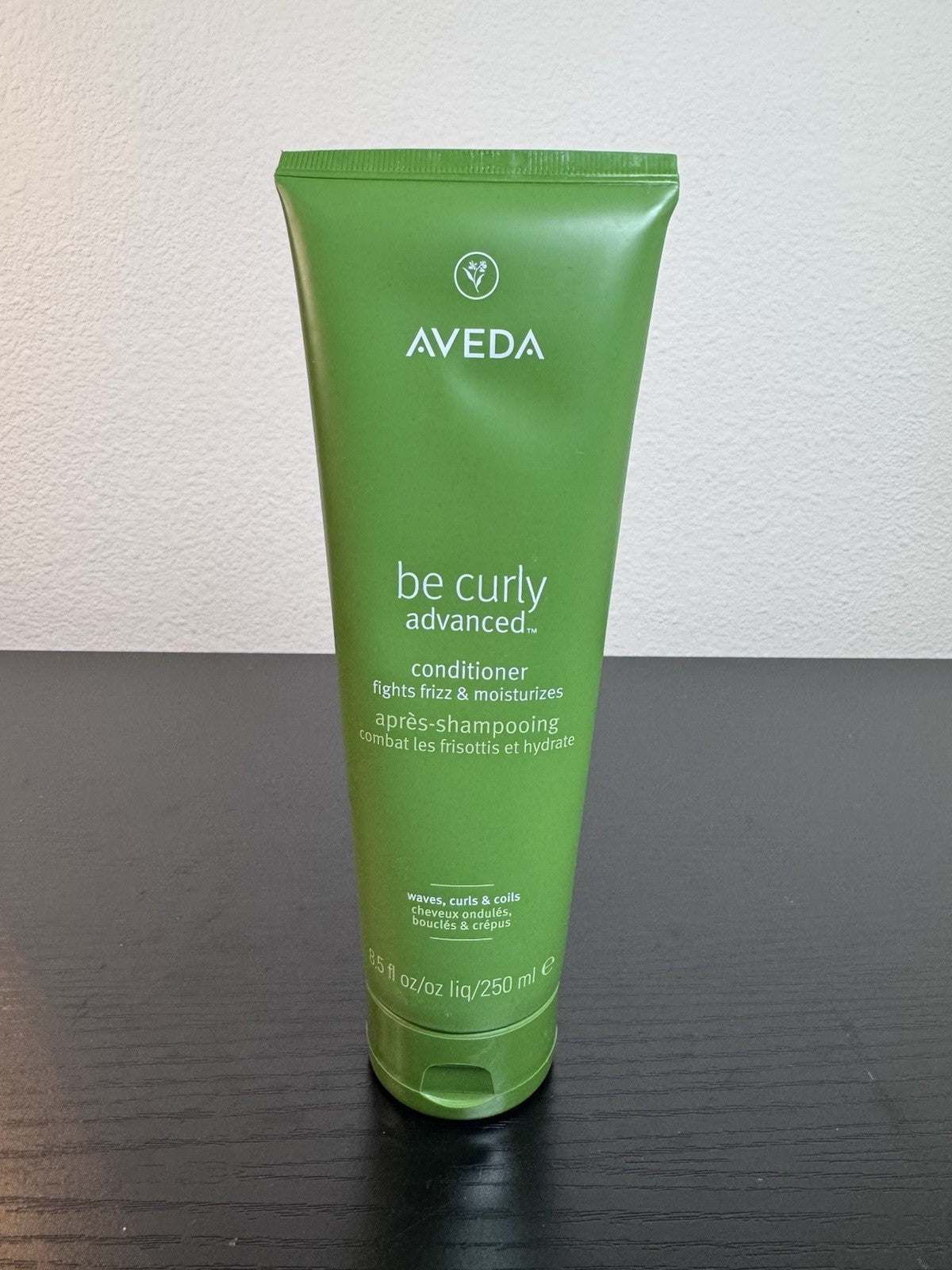 Be Curly Frizz Control & Moisturizing Conditioner 8.5 oz for Curly Hair