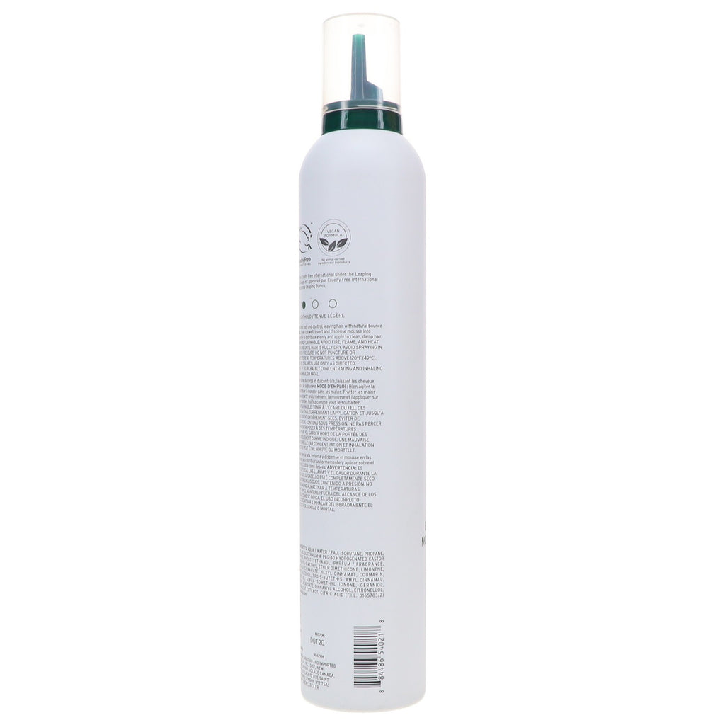 Biolage Bodifying Hair Mousse 11.3 oz for Volume & Fullness