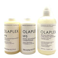Olaplex Bond Maintenance Shampoo & Conditioner Set - Hair Repair & Hydration