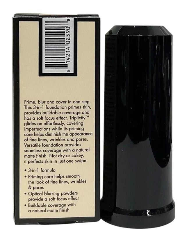 Kristofer Buckle Triplicity Perfecting Foundation Stick Light Full Size