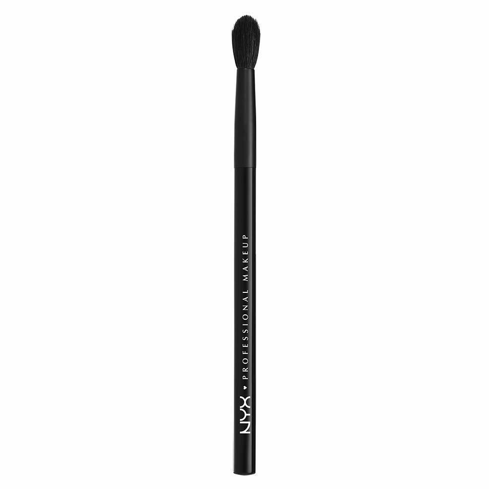 Pro Makeup Brush Set for Face Foundations and Blending - Multiple Styles