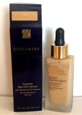 Estée Lauder Futurist Skin Tint Foundation SPF 20 3W1 Tawny 1oz