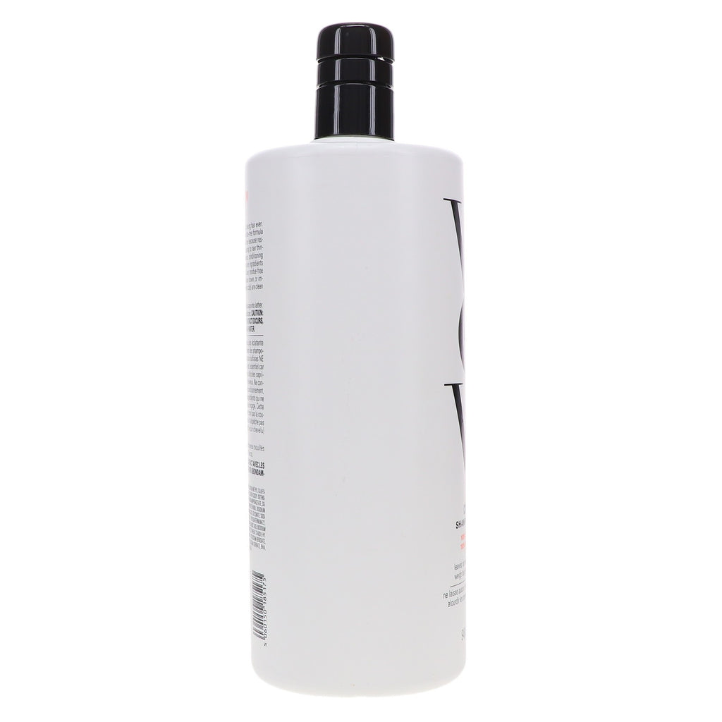 Color Wow Color Security Shampoo 32 oz for Color-Treated Hair - Gentle & Residue-Free