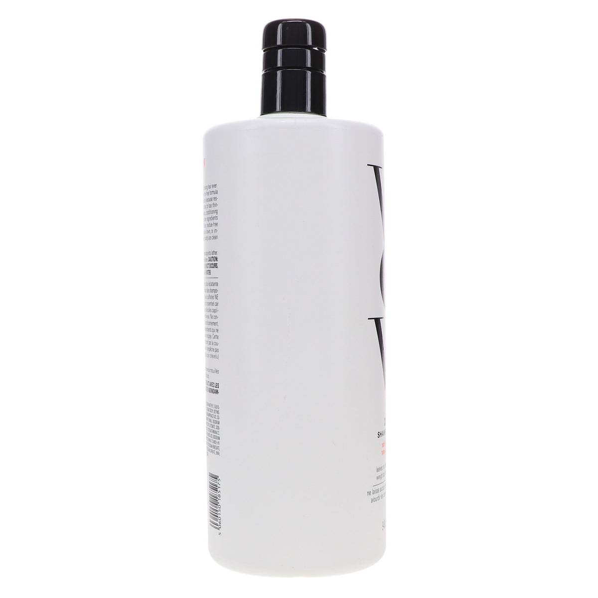 Color Wow Color Security Shampoo 32 oz for Color-Treated Hair - Gentle & Residue-Free