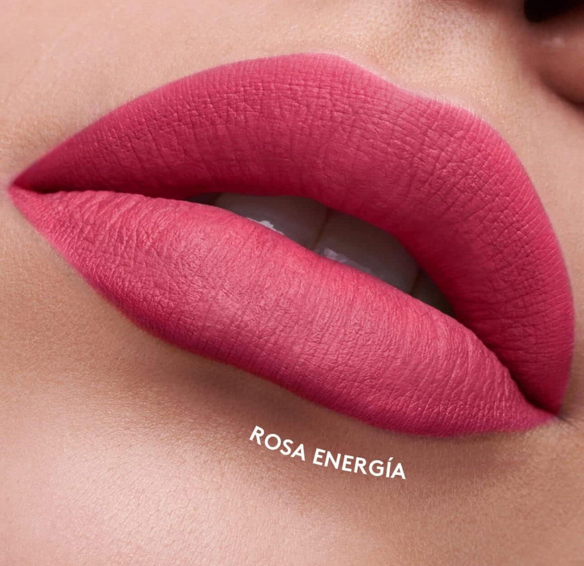 Esika Colorfix Iconic Lipstick 24Hr Creamy Non-Drying - Rosa Sonadora