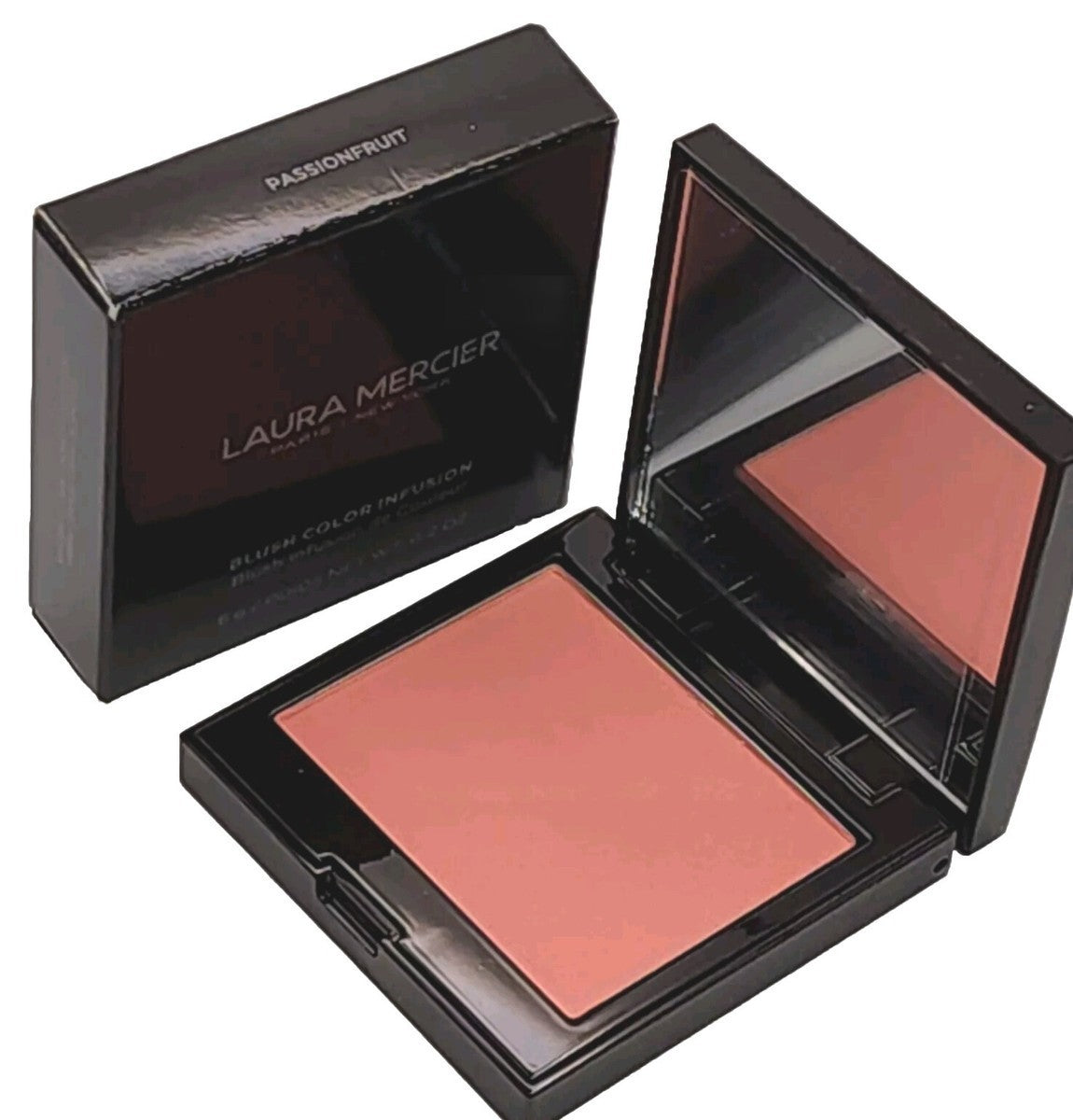 Laura Mercier Blush Color Infusion Passionfruit Pink 6 g / 0.2 oz