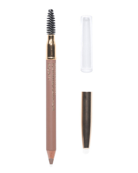 Eyebrow Shaping Tool for Precise Brows - Dark Blonde