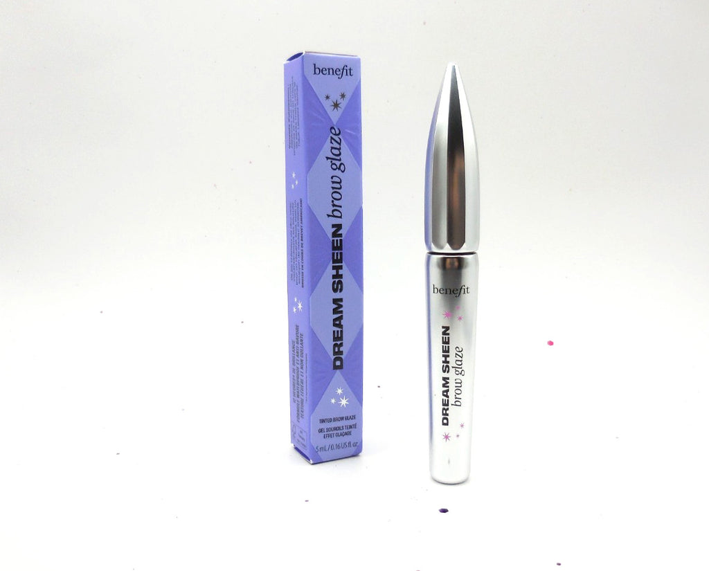 Dream Sheen Brow Glaze in Medium 5ml