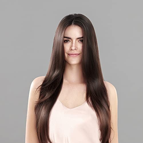 Keratin Infused Hair Conditioner for Frizz Control & Shine - Moisturizing, Smoothing