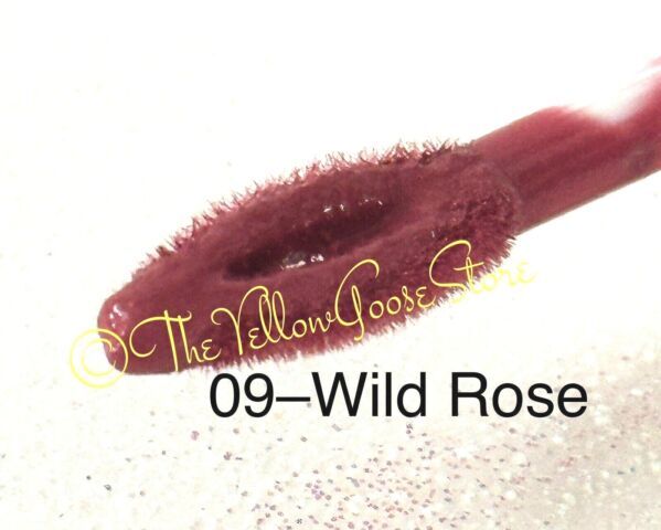Matte Liquid Lipstick Set - 8+ Bold Colors, Long-Wear, Weightless & Non-Transferring