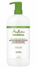 Moisture Boosting Conditioner 34 fl oz for Hair Hydration and Care
