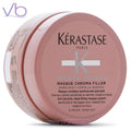 Kerastase Chroma Absolu Masque Filler Anti-Porosity Hair Mask for Color-Treated Hair 75ml