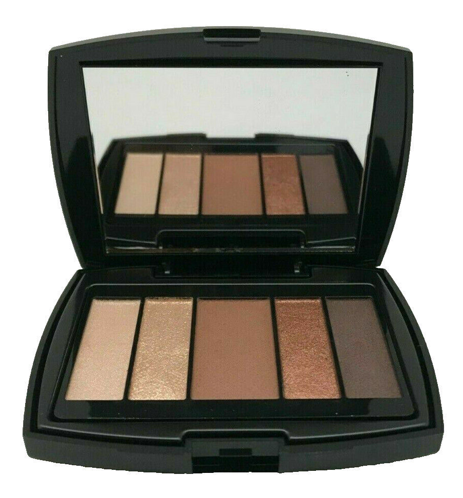 Lancôme Color Design Eye Shadow Palette Go Chic 2g - New, Authentic