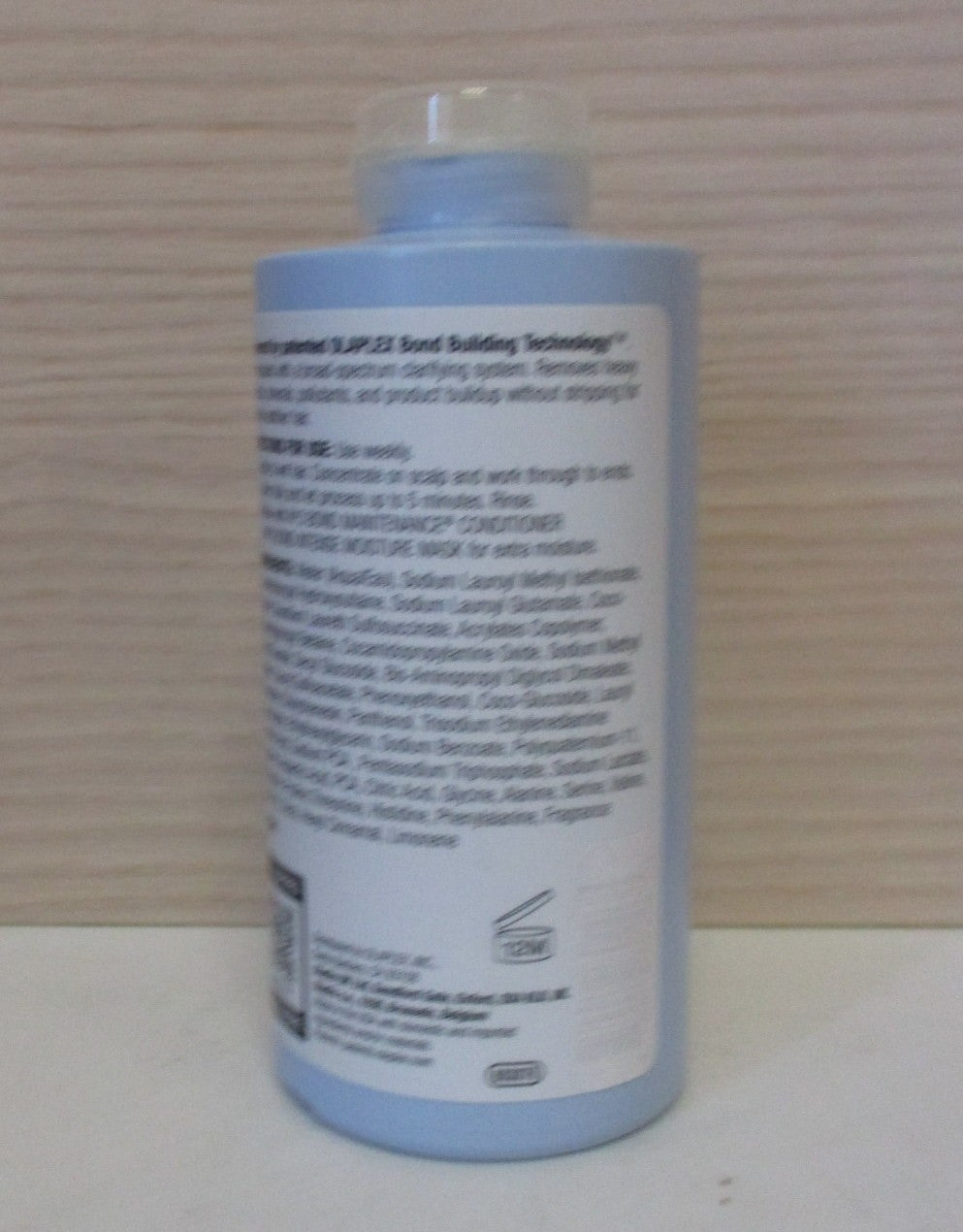Clarifying Shampoo for Deep Hair & Scalp Cleansing - 8.5 fl oz