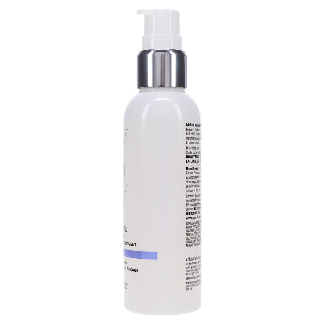 COLOR WOW Dream Cocktail Carb-Infused Hair Volumizer 6.7 oz - Lush Thickness