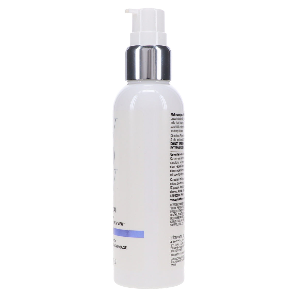 COLOR WOW Dream Cocktail Carb-Infused Hair Volumizer 6.7 oz - Lush Thickness