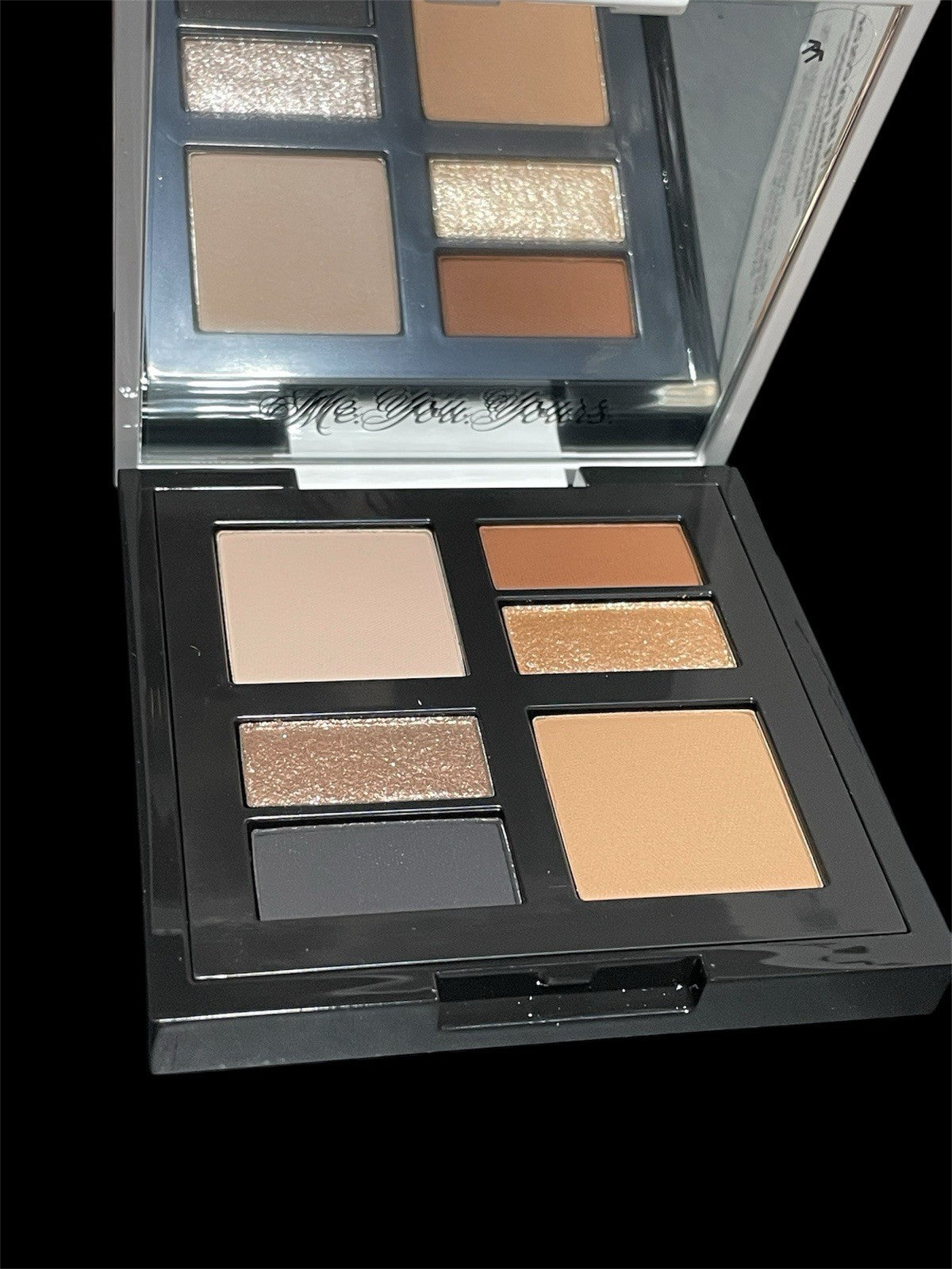 Gxve Simple Kind Of Live Palette – New In Box