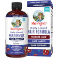 Liquid Hair Growth for Women - Thicker, Stronger Hair, 16oz