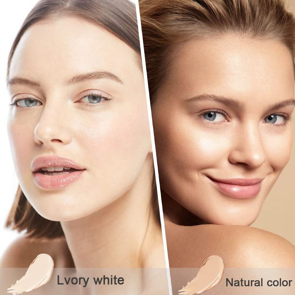 12 Color Conceal Correct Cream Contour Makeup Palette for Mature Skin