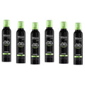 6 Pack Curl Care Flawless Curls Mousse 10.5 Oz for Long-Lasting Frizz Control